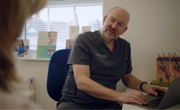 Private GP Office
